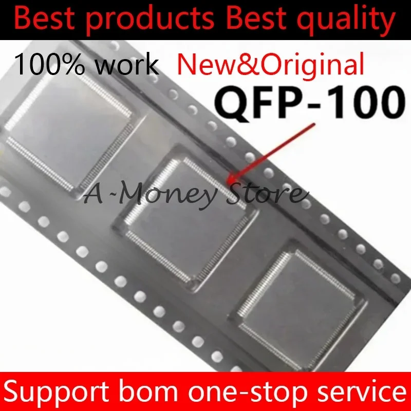 (5pcs)SII9589CTUC SIL9589CTUC SIL9489CTUC SII9489CTUC QFP-100