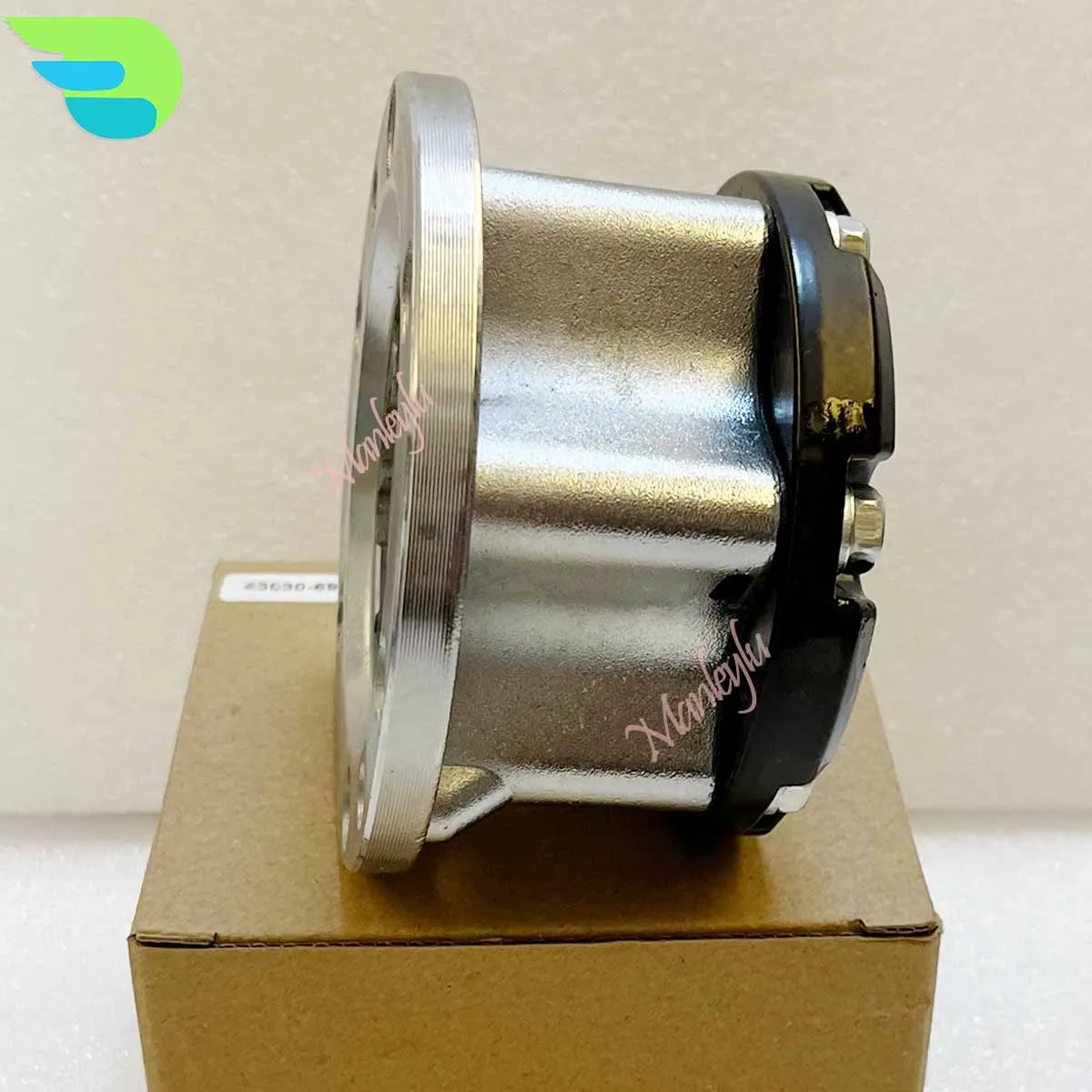 Roues De Rechange Pour Poussette - Paire Avant/Arrière 360° Résistantes Yoyo Yoya