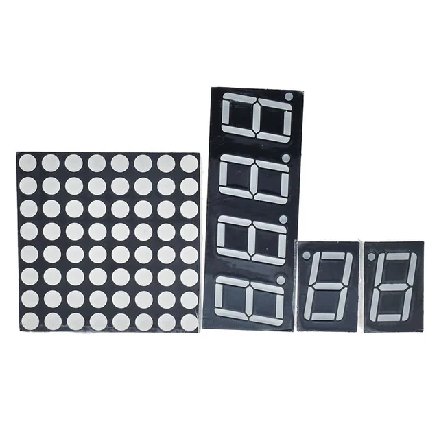 Starter Kit for Arduino Uno R3 - Uno R3 Breadboard and holder Step Motor / Servo /1602 LCD / jumper Wire/ UNO R3 5
