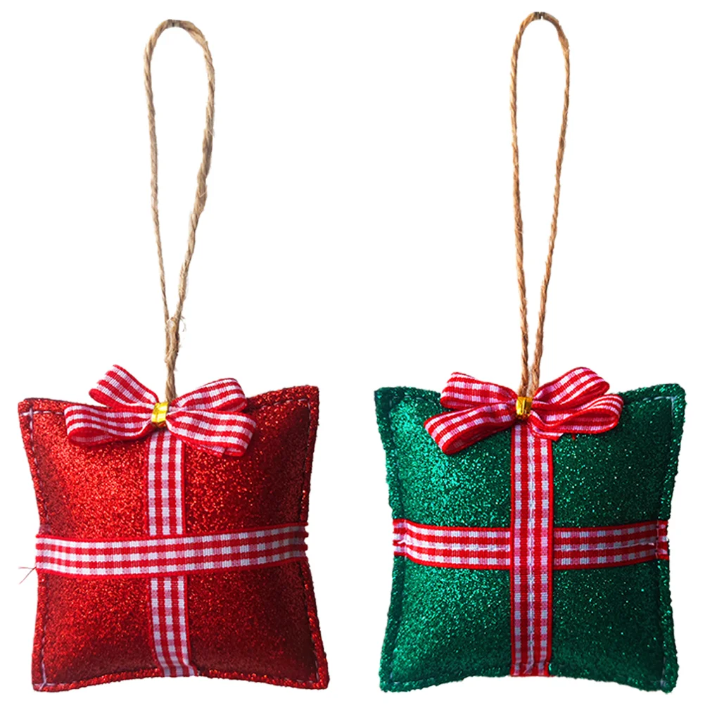

Christmas Tree Hanging Gift Boxes Gifts for Stocking Stuffers Decorations Bedroom
