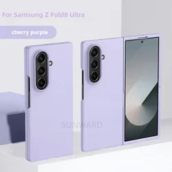 Coque de téléphone mate gelée élégante - Protection de luxe avec sensation agréable au toucher