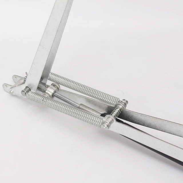 Rero Üvegházhatású Automatikus Ablaknyitó Kiváló Minőségű Szellőztető Szerszámok Kerti Érzékeny Hőmérséklet -Vezérlő Ablak Nyitójának Nyitó - Image 6