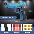 M92 Set B