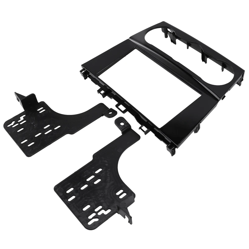 

Автомобильный комплект крепления для автомагнитолы 2Din для Subaru Impreza Forester XV Levorg Crosstrek