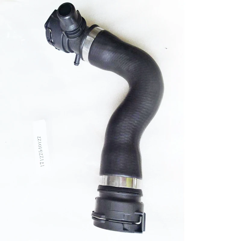 Radiator Hose for B M W 3 series E90 E91 E92 E93 E82 E88 Z4 17127540127