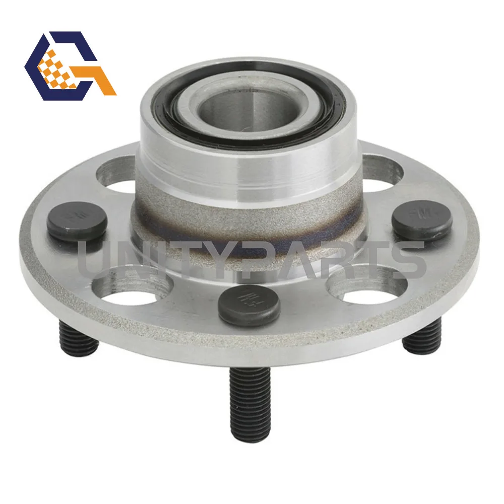 42200-S04-005-42200-SB2-015-42200-SB2-018-Rear-Wheel-Hub-Bearing-Kit ...