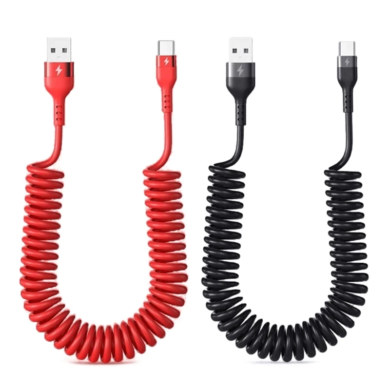 

66W 5A USB Type C Cable Suitable for Wide of Scenarios USB C Cable Dropship