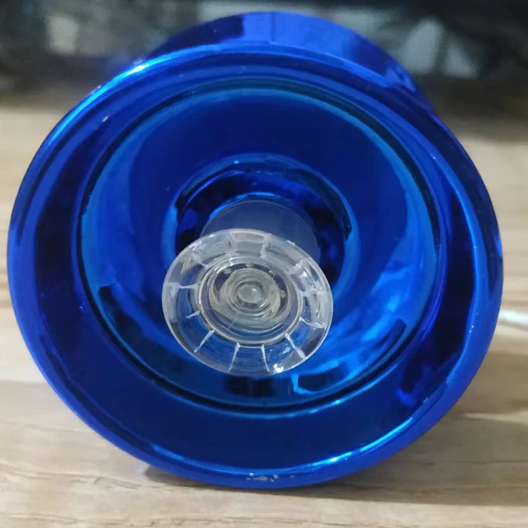 Professional YoYo Aluminum Alloy String Trick 1Pc Yo-Yo Ball Bearing for Beginner Adult Kids Classic Fashion Interesting Toy yoyo ball