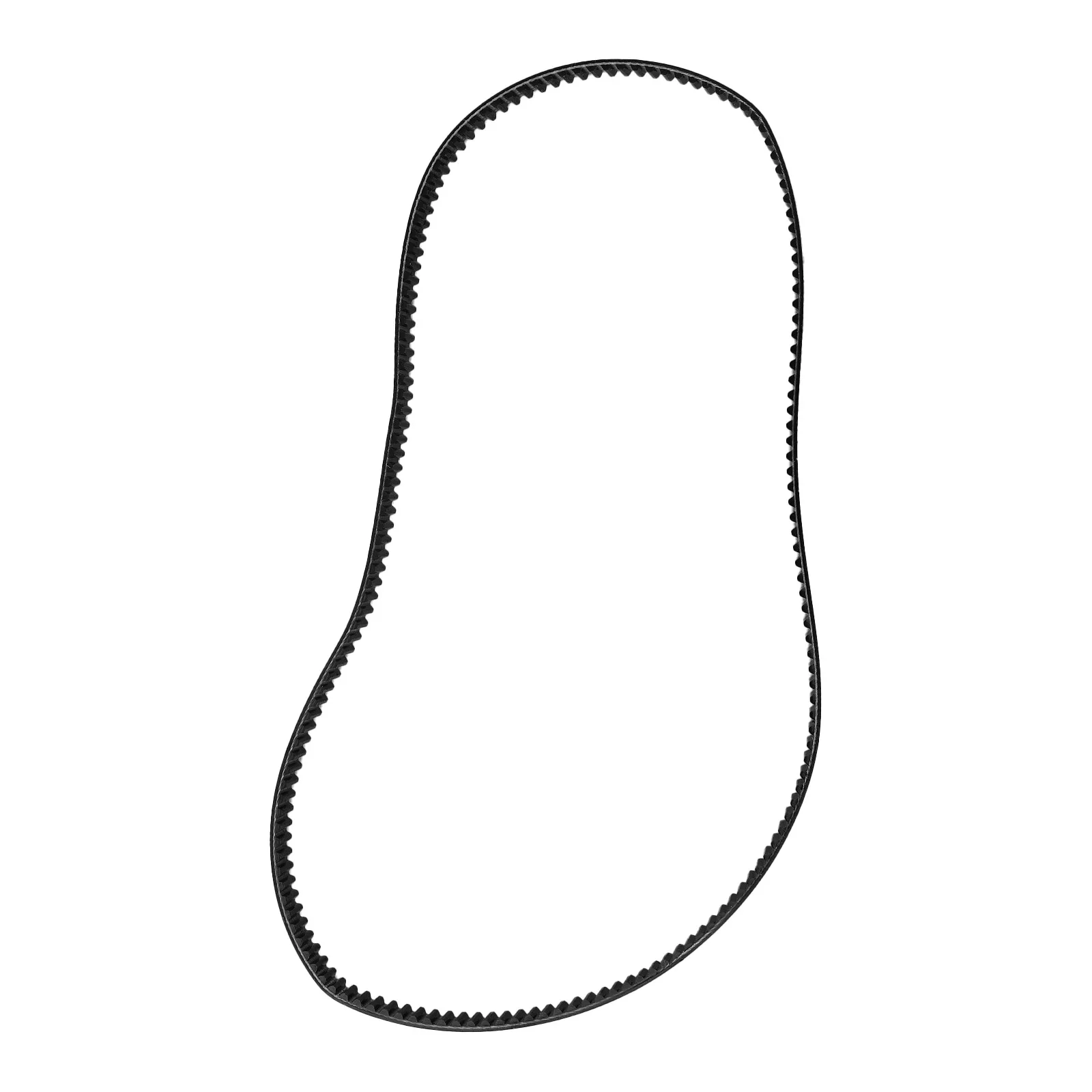 160-191 Teeth 480-573MM Multiple Sizes Bread Maker Belt Kitchen Replace Repair Parts Replacement Rubber