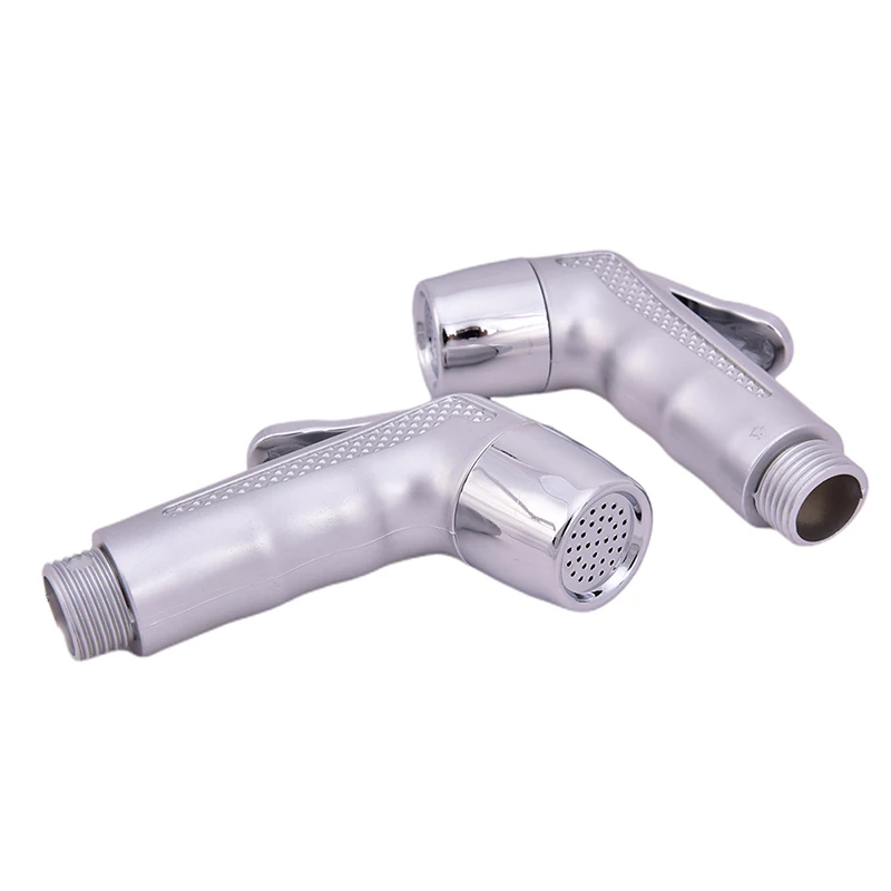 ABS handheld toilet bathroom bidet sprayer shower head water nozzle spray sprinkler handheld shower head shower head