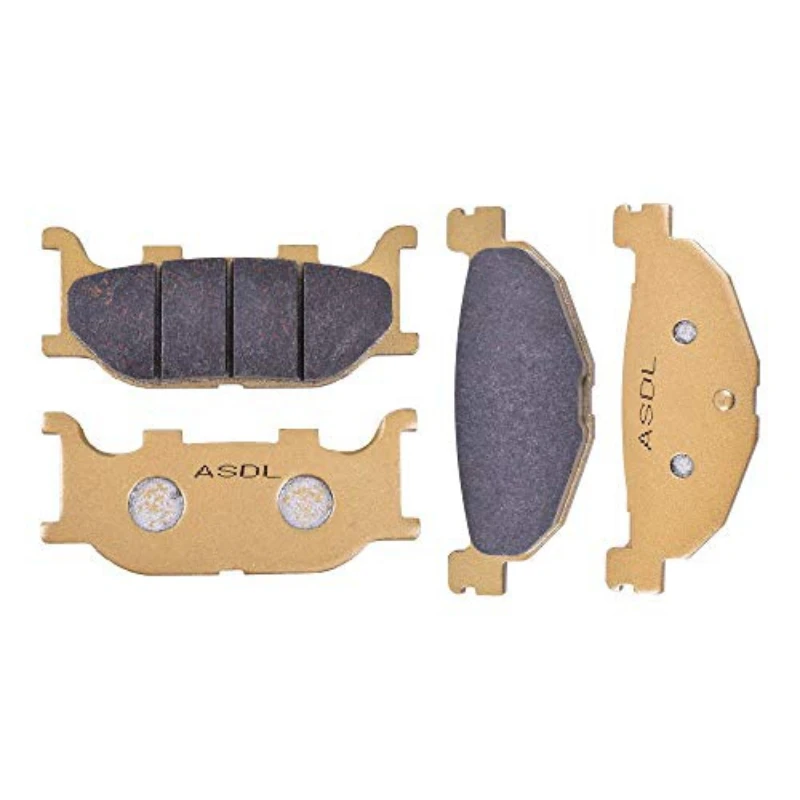 250Cc 400Cc Dischi Freno Moto Anteriore Posteriore Pastiglie Freno Disco Per Yamaha Cp250 Maxam Morphus Yp400 Majesty Skyliner Yp 400 Cp 250