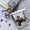 Stainless Steel European Oval Gold Tray Thickened Western Food Dessert Single Layer Flat Tray Jewelry Item Multi-Purpose Storage 4