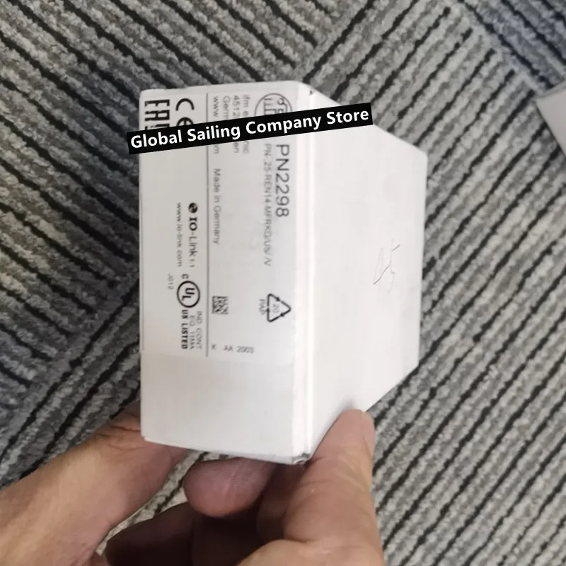 

Новый оригинальный датчик давления PN2298