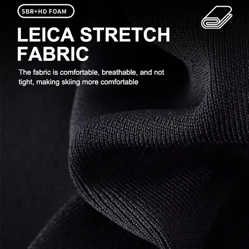 MOON-SP2 Mountain Bike Knee and Elbow Protective Gear Cycling Outdoor Sport Protection Breathable Shock Absorption, knee pad,knee support,elbow brace,elbow pads,protective gear set