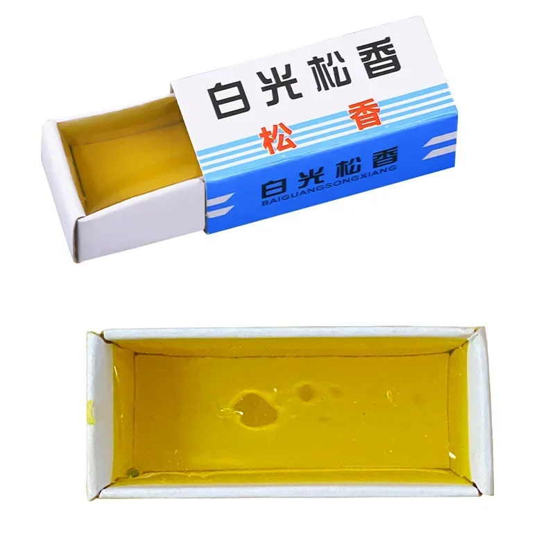 SolderingTinMaterialPasteRosinSolderingIronSoftSolderRepair