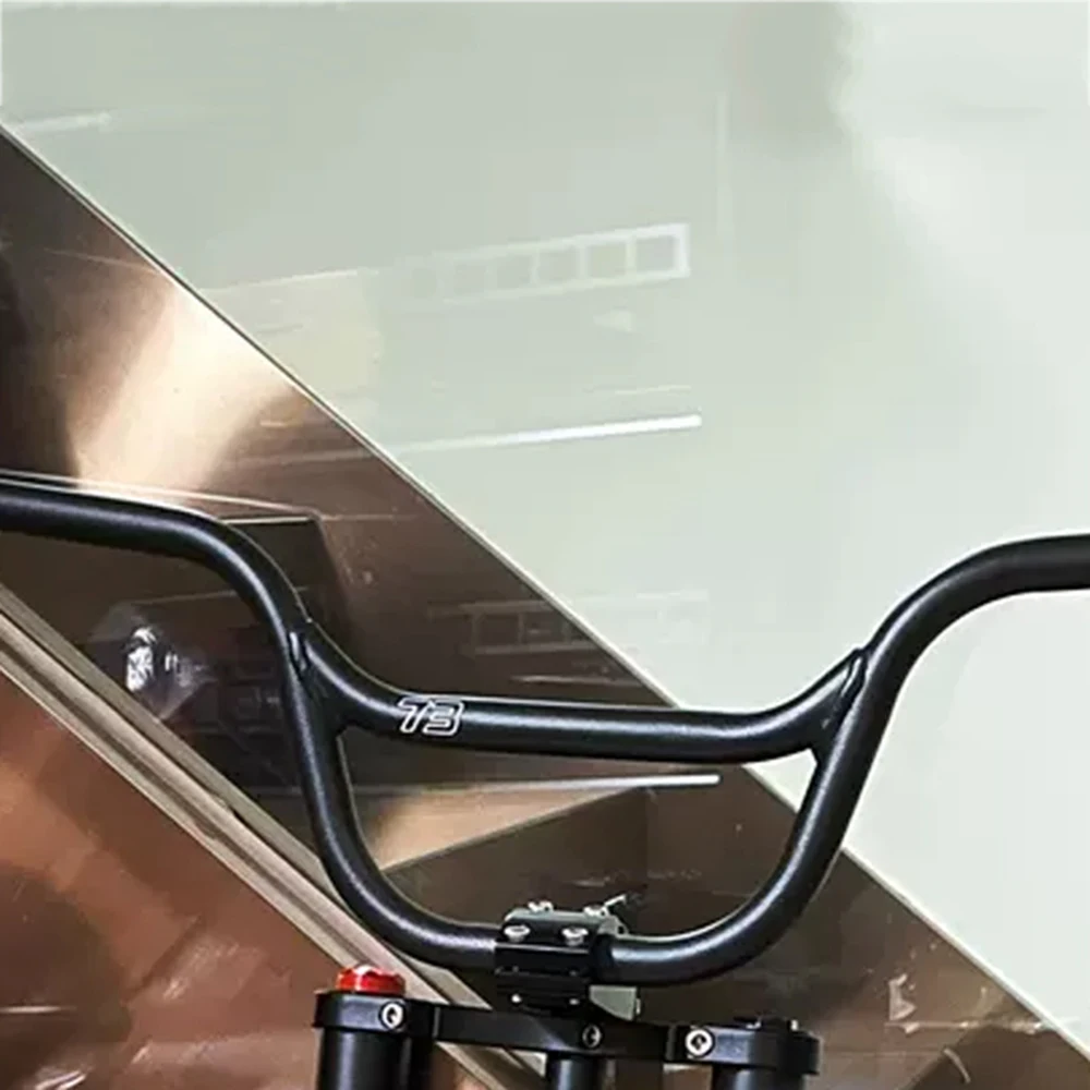 SUPER73 調整可能ハンドルバー Dynamo Handlebar | SUPER73