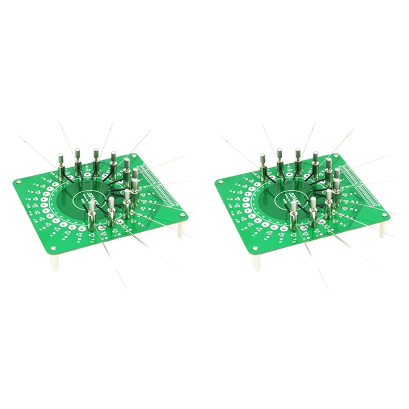 

2X SD Card Repair Memory Card Repair Test Flight Line Tool PC3000 FE Tool Pc3000 Data Recovery Test Tool