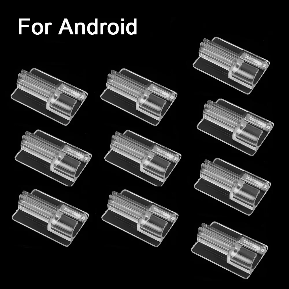 10pcs for Android