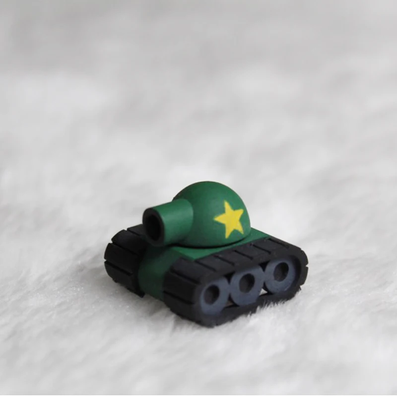 

DIY Three-Dimensional 3D Key Cap Cherry Mx Switch Cross Shaft Mechanical Keyboard Accessories R4 ESC Customized Key Cap