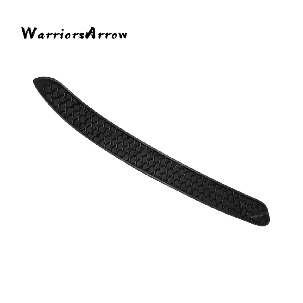 Накладка на передний левый или правый бампер для Mercedes-Benz C117 CLA AMG 2014 2015 2016 2017 2018 2019 1178850053 1178850253