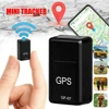 1-5pcs GPS Portable Tracker Magnetic Car Tracking Anti-Lost Airtag Anti-Theft Equipment Mini Precise Positioning GPS Locator 3