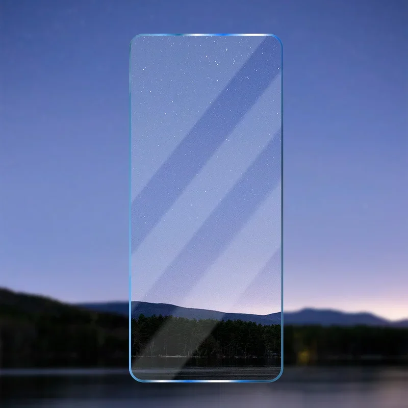 4PCS Display-schutz auf für Honor 8X 9X 8A 9A 8C 9C 10i 20i 30i Schutz Glas für Ehre 10 20 30 50 Premium Pro Lite Glas