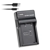 BC-W126S Battery Charger for NP-W126 NP-W126S Battery Fujifilm X-T1 X-T2 X-T3 X-T10 X-T20 X-T30 X-T30 II X-T100 X-T200 X100F