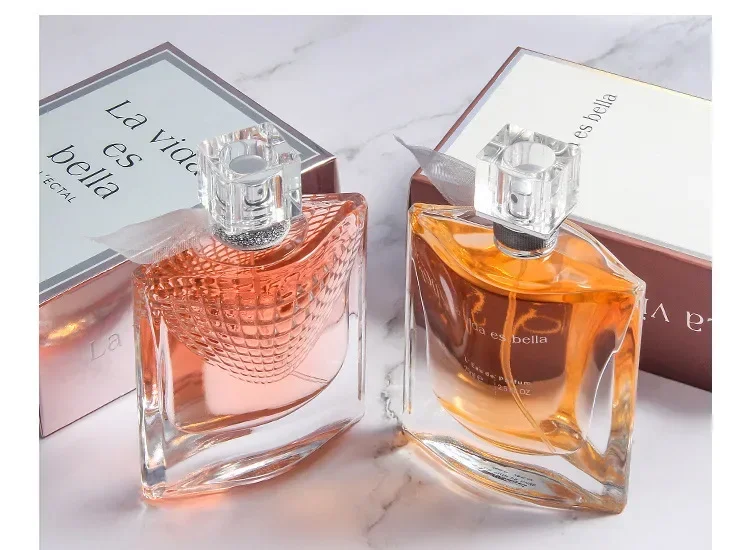 Eau de cologne dla kobiet perfumy jaśmin i owoce feromony_voghion.com