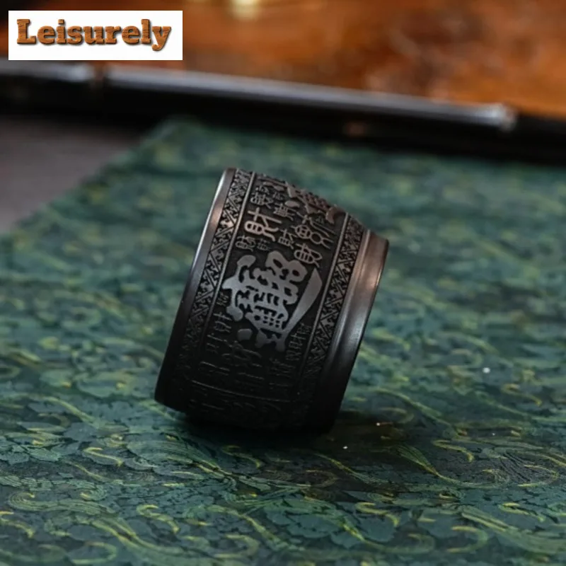 120ml Yixing Purple Clay Wealth Attracting Treasure Teacup Aesthetic Tea Bowl Jug Tea-tasting Fragrance Cup Jianzhan Master Cups