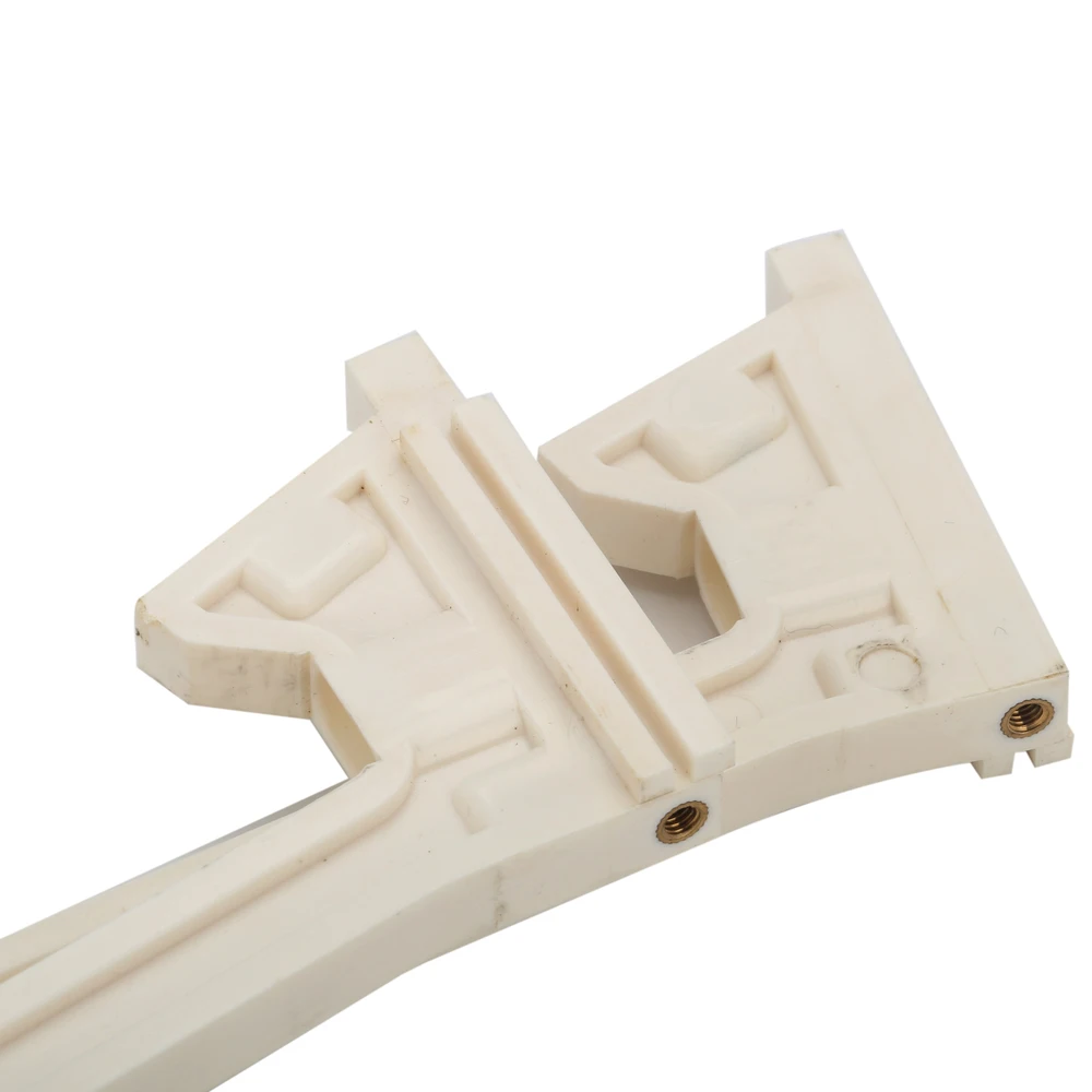 Embroidery Machine Spare Parts And Accessories Fixed Seat For Tension Set And Thread Guide Box