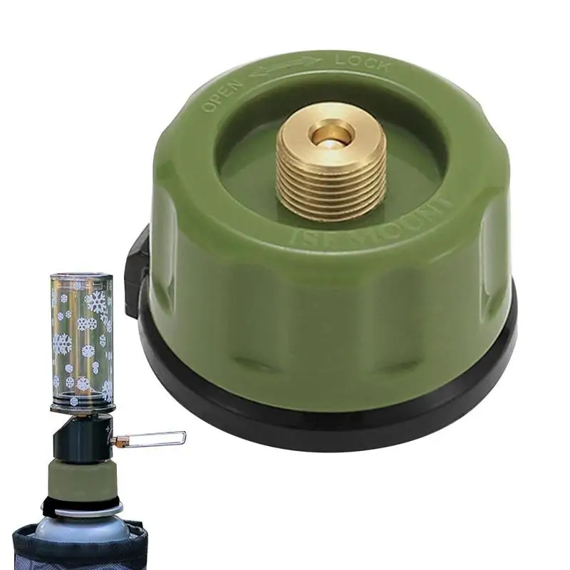 

Адаптер для горелки, конверсионная головка, адаптер для горелки, адаптер для горелки, конвертер, канистра, конвертер для кемпинга, уличный рюкзак