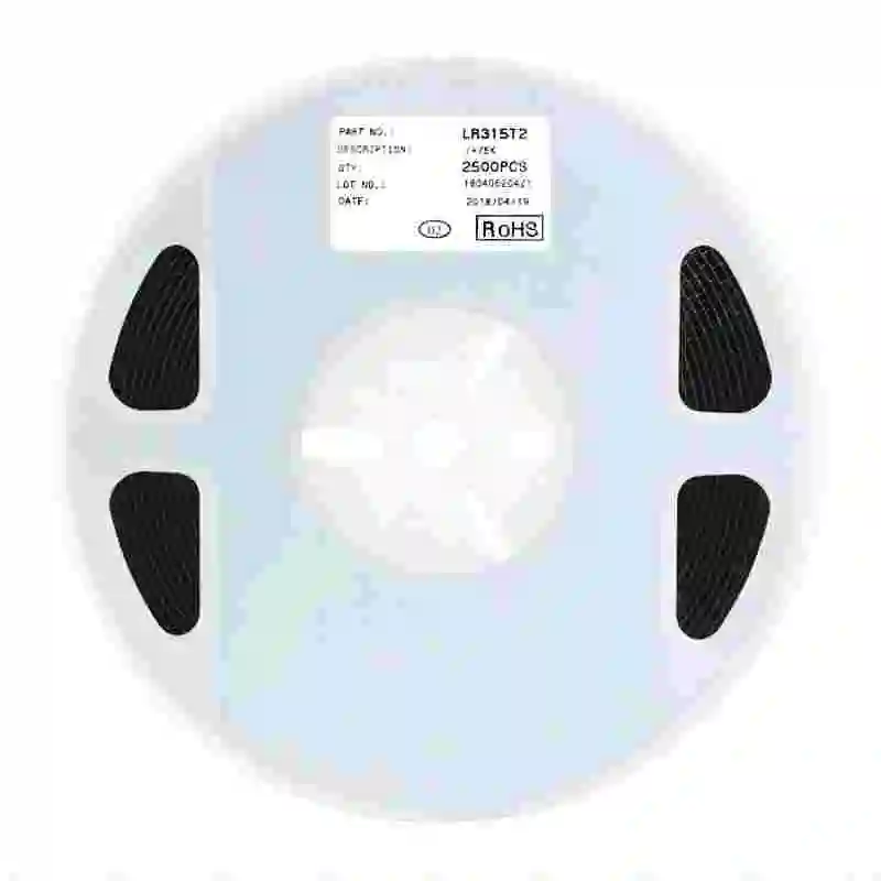 어쿠스틱 표면 공명기, LR315T2, 315Mhz