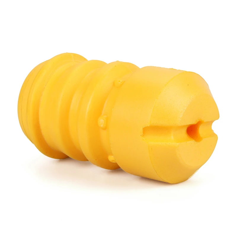 Car Rear Suspension Rubber Shock Absorber Rubber Sleeve Cushion 