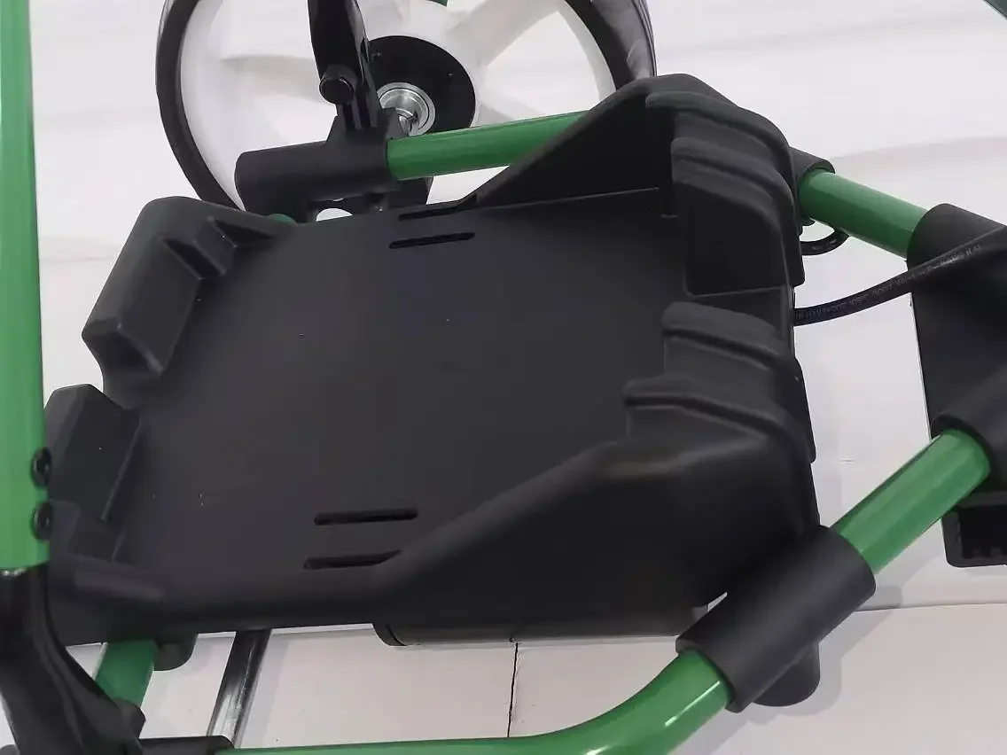 New design Golf Trolleys Follow Signature Range Electric with Remote control