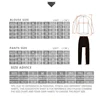 2024 Spring Summer Men Cycling Jersey Long Sleeve Tops MTB Bike Breathable Quick Dry Shirt Bicycle Clothing 6