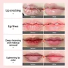 Remove Dark Lip Balm Fast Lightening Pink Lip Exfoliating Fade Lip Line Dead Skin Moisturizer Korean Care Products Beauty Health 4