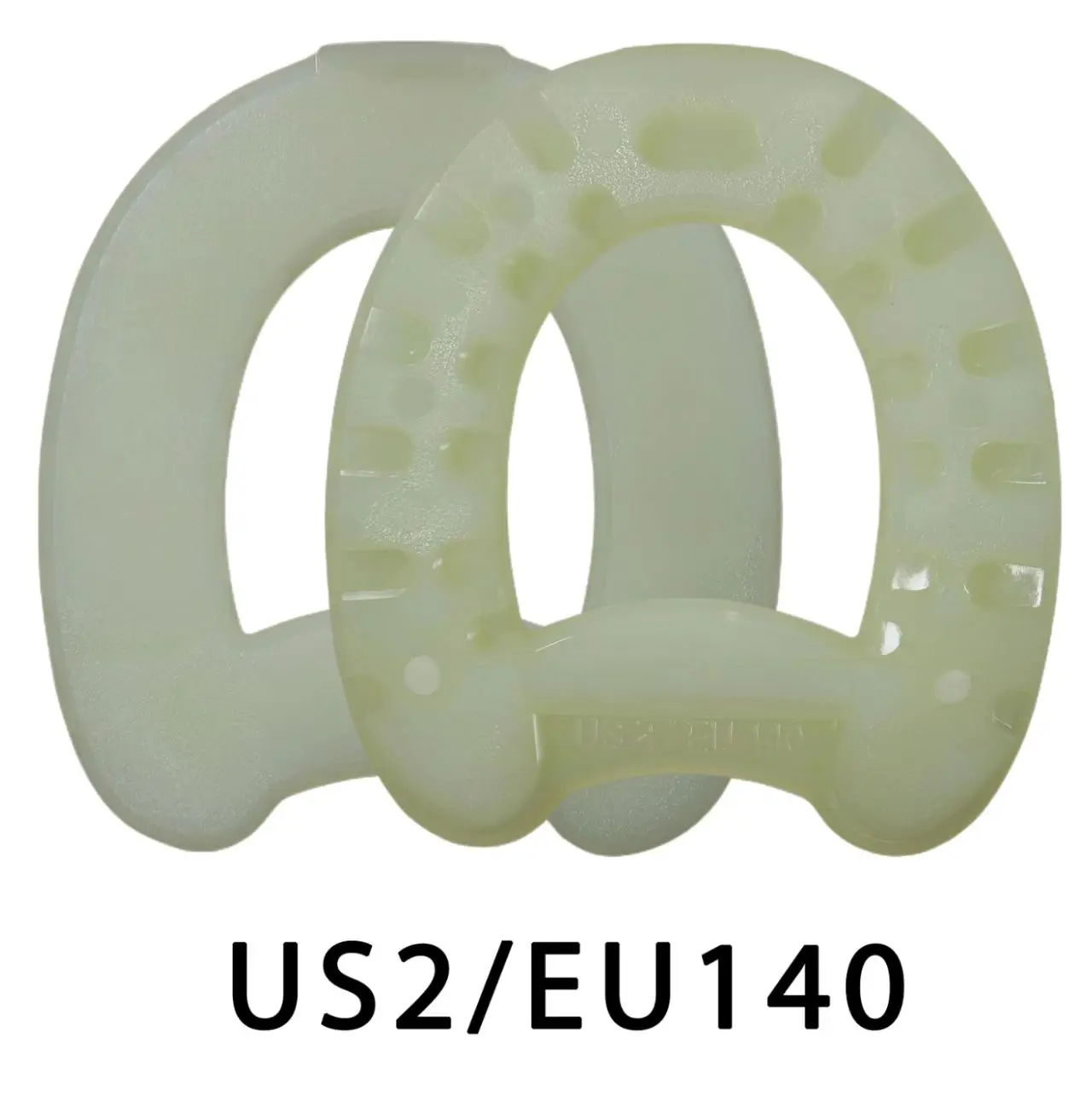 TPU horseshoe speed, anti slip, and wear-resistant 5