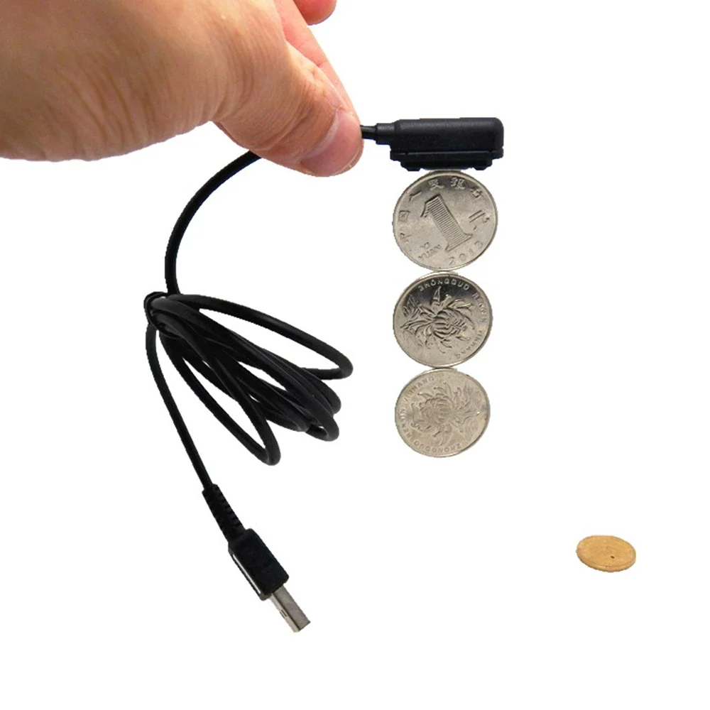 Рисунок 4 - Подходит для магнитного зарядного кабеля Sony Z3