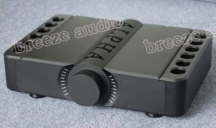 

Breeze audio, алюминиевое шасси, Danmark aнекоторые, усилитель, шасси, изготовленное на ЧПУ, точно 430*90*300