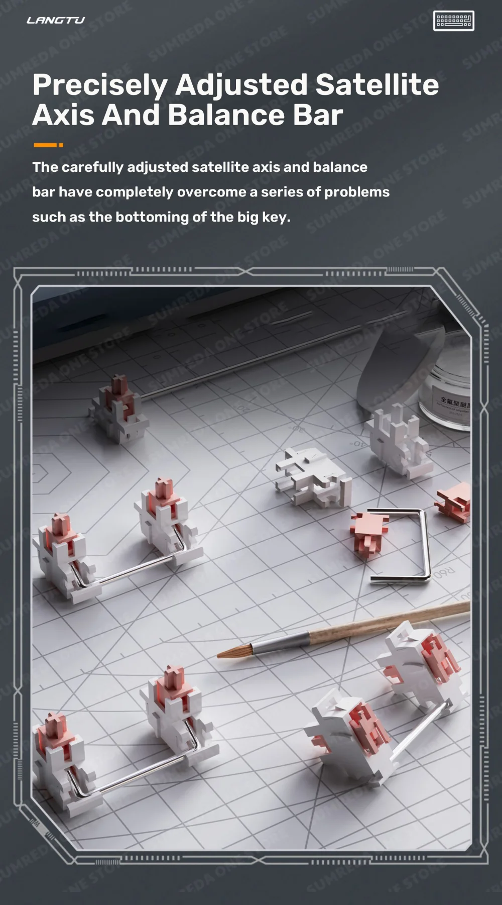 Toys e Sports