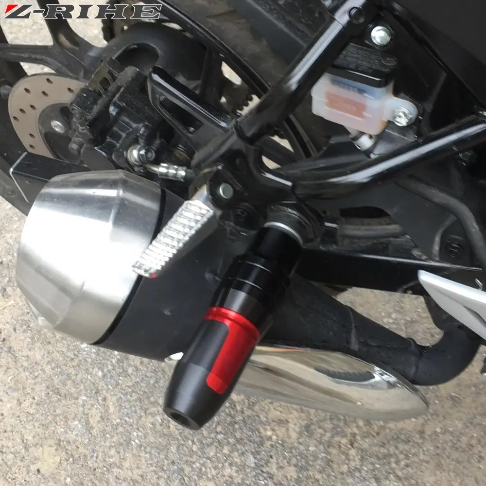 G 310GS Sturzpads Crash-Schutz für BMW G310 G310GS G310R G650GS