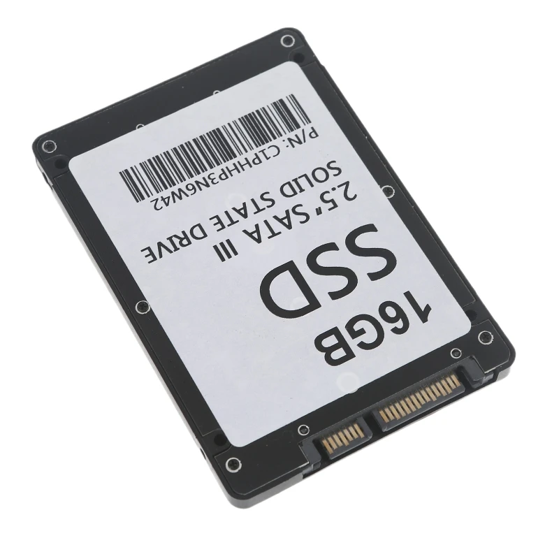 16GB Solid State SSD Hard Drive ssd 2.5