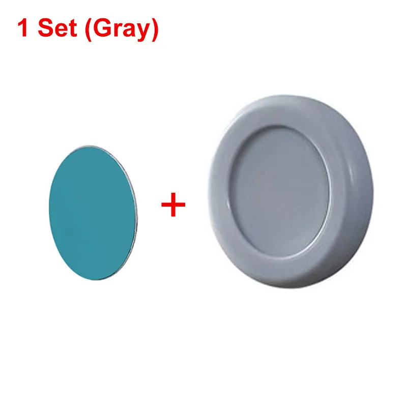 1 Set (Gray)