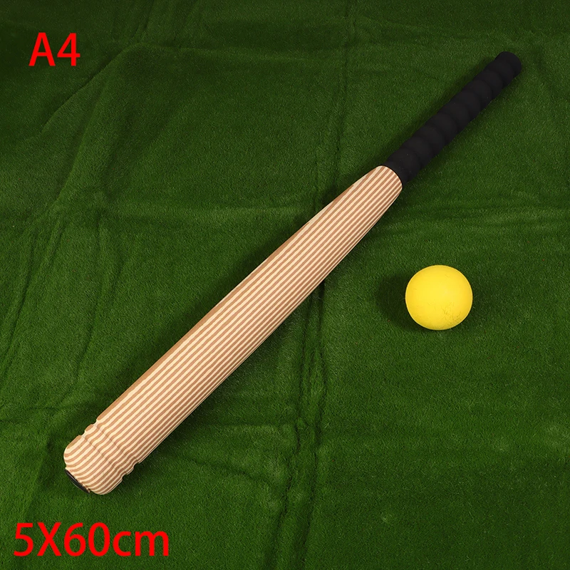LeGow® 54cm batte de baseball softball bat en aluminium léger bat batte de la jeunesse en plein air