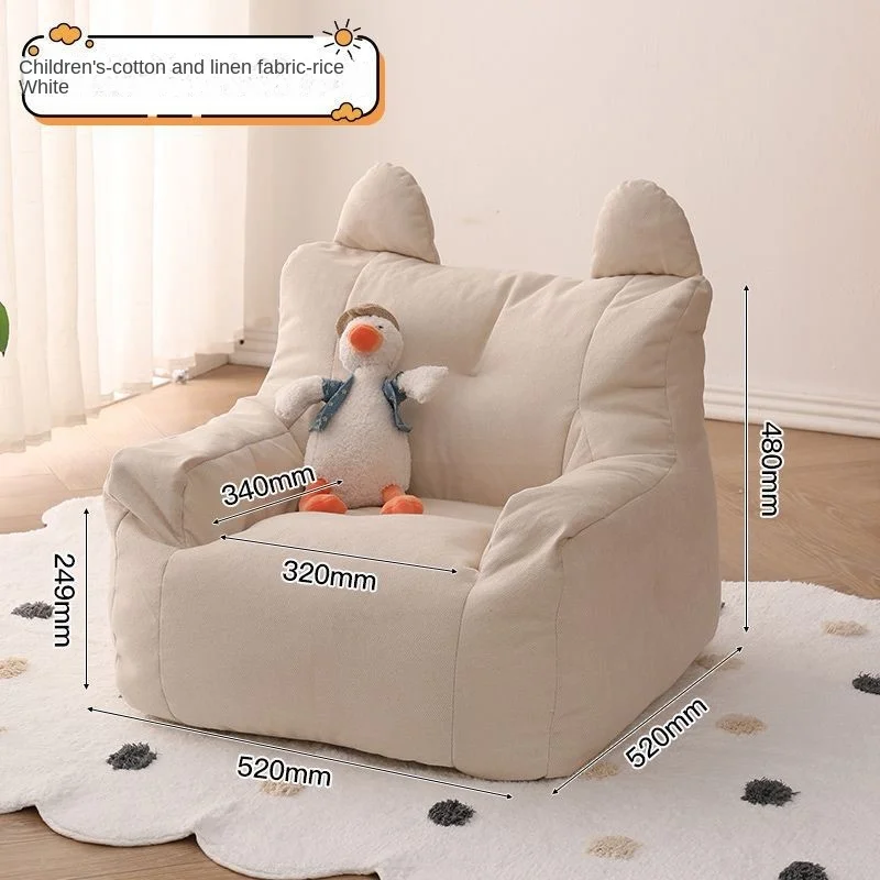 Baby Children Sofa Reading Book Corner