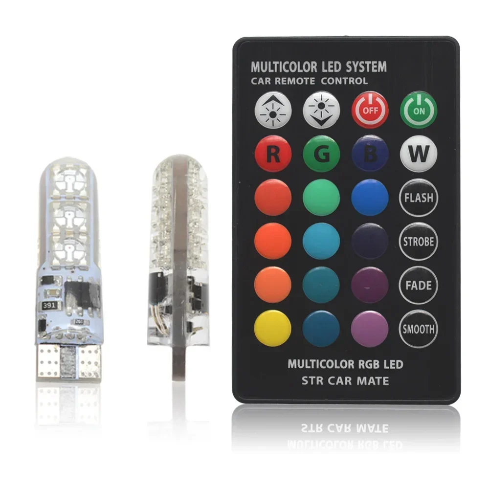 ตัวเลือกสินค้า LED ปรับสีได้ 391 ดวง ติดตั้งง่าย ตกแต่งบ้าน