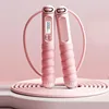 Electronic Counting Jump Rope Adult Weight Loss Fitness Exercise For Men And Women Sports Equipment