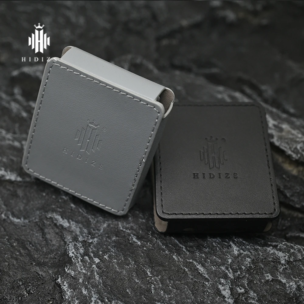 o*6様 世界500台限定 Hidizs AP80Pro CP 公式専用レザーケ o*6様 世界500台限定 Hidizs AP80Pro CP 公式専用レザーケ