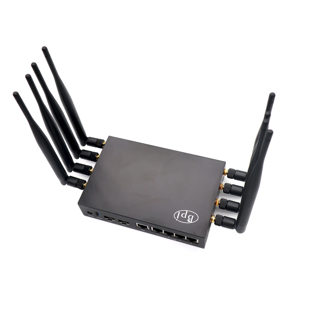 �ٳ��� ���� BPI R3 ���� ����� Smartfly �ݼ� ���̽�