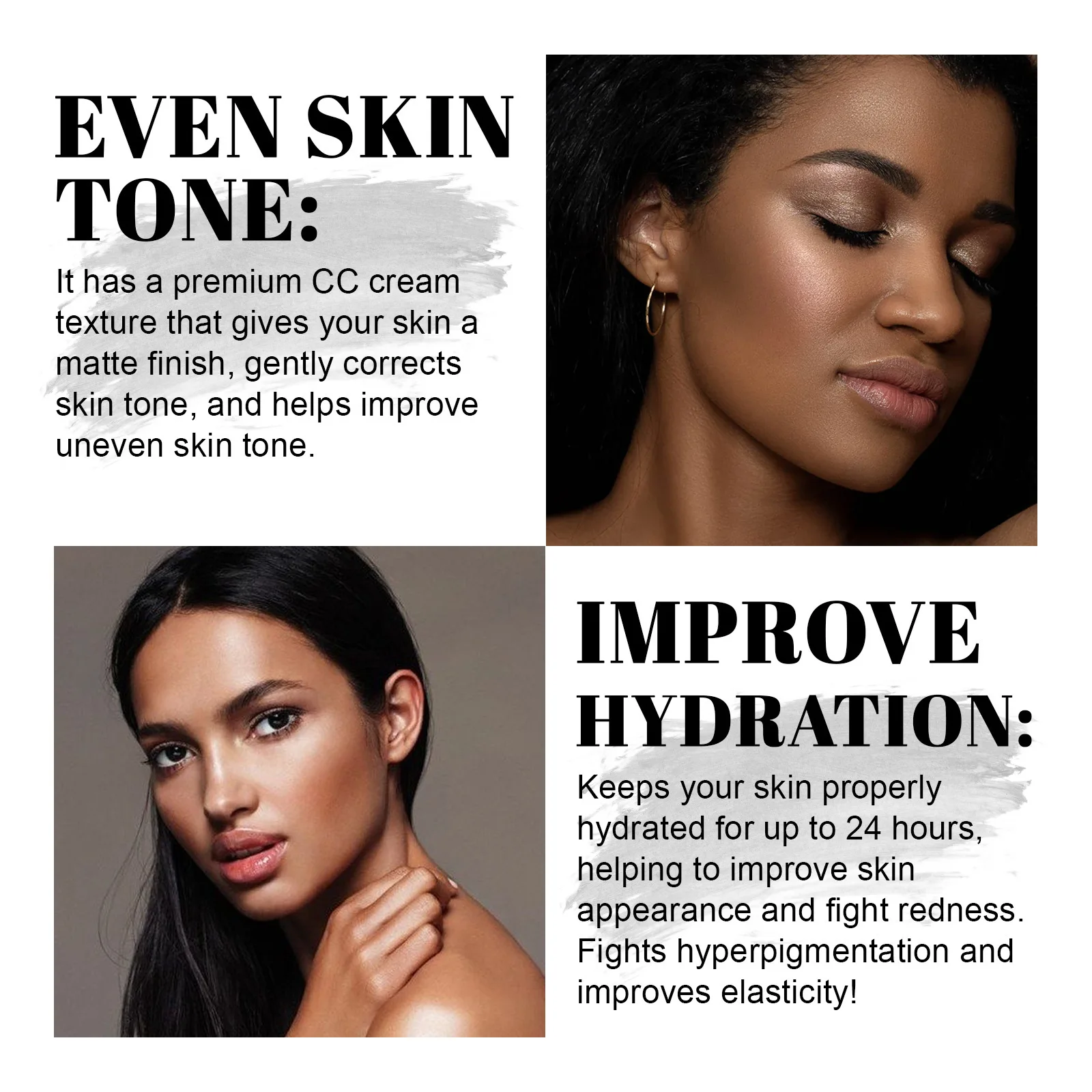 New Tanning Cream Face Body Long Lasting Bronzer Tanner Darker Suntan Protect Radiation Nourishing Natural Self-Tanning Lotion
